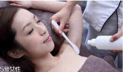 脫毛膏脫毛后會(huì)長(zhǎng)多嗎 人的毛發(fā)是固定的 脫毛膏脫毛后會(huì)長(zhǎng)多嗎 人的毛發(fā)是固定的