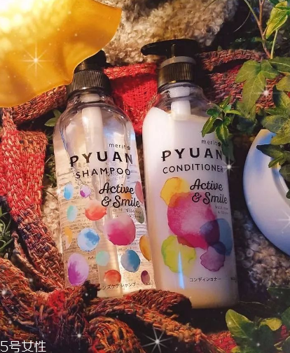 日本花王洗發(fā)水哪款好值得買 日本花王洗發(fā)水哪款好值得買