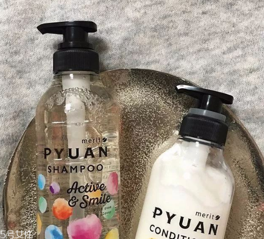 日本花王洗發(fā)水哪款好值得買 日本花王洗發(fā)水哪款好值得買