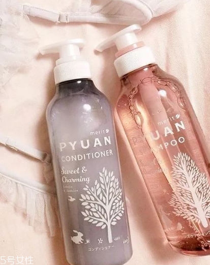 日本花王洗發(fā)水哪款好值得買 日本花王洗發(fā)水哪款好值得買