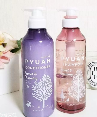 日本花王洗發(fā)水哪款好值得買 日本花王洗發(fā)水哪款好值得買