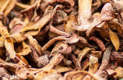 松蘑的營(yíng)養(yǎng)價(jià)值究竟是什么 松蘑的營(yíng)養(yǎng)價(jià)值究竟是什么