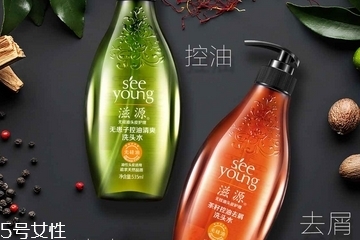 滋源無(wú)硅油洗發(fā)水怎么樣好用嗎