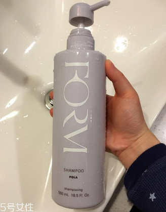 pola洗發(fā)水多少錢貴不貴 pola洗發(fā)水多少錢貴不貴