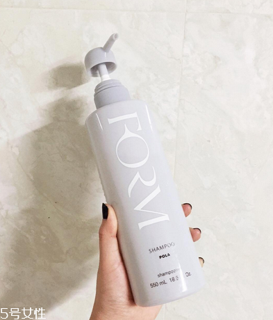 pola洗發(fā)水能用多久幾個月
