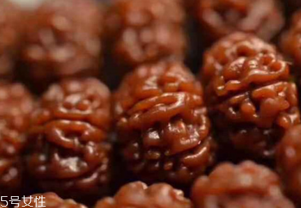 金剛菩提子怎么包漿 這樣盤才漂亮 金剛菩提子怎么包漿 這樣盤才漂亮