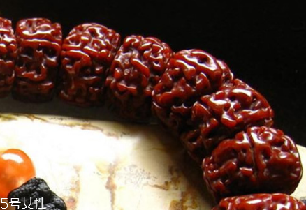 金剛菩提子怎么包漿 這樣盤才漂亮 金剛菩提子怎么包漿 這樣盤才漂亮