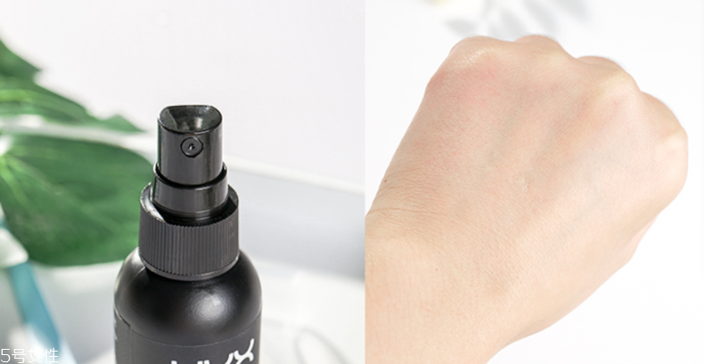 nyx定妝噴霧黑白區(qū)別 適合不同膚質 nyx定妝噴霧黑白區(qū)別 適合不同膚質