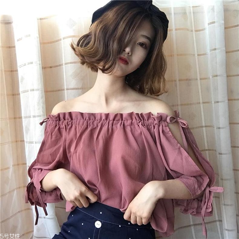 寬肩怎么穿衣打扮 看肩型穿衣一樣重要 寬肩怎么穿衣打扮 看肩型穿衣一樣重要