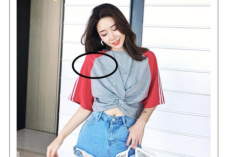 寬肩怎么穿衣打扮 看肩型穿衣一樣重要 寬肩怎么穿衣打扮 看肩型穿衣一樣重要