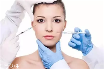 打瘦臉針后注意哪些事項 瘦臉針注射后注意事項 打瘦臉針后注意哪些事項 瘦臉針注射后注意事項