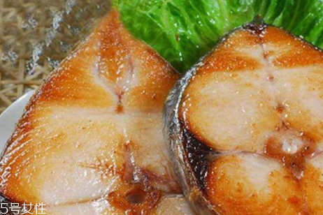 鲅魚的種類繁多 應(yīng)有盡有 鲅魚的種類繁多 應(yīng)有盡有