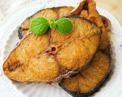 鲅魚的熱量 鲅魚會讓人長胖嗎 鲅魚的熱量 鲅魚會讓人長胖嗎