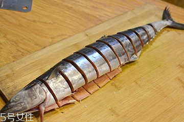 鲅魚的熱量 鲅魚會讓人長胖嗎 鲅魚的熱量 鲅魚會讓人長胖嗎