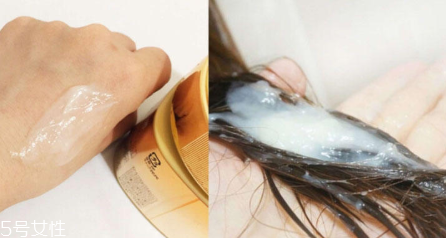 干枯頭發(fā)用什么洗發(fā)水 洗護產(chǎn)品這樣選