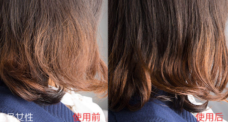 干枯頭發(fā)用什么洗發(fā)水 洗護產(chǎn)品這樣選