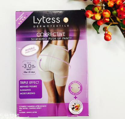 塑身衣對子宮有影響嗎 不要穿太緊 塑身衣對子宮有影響嗎 不要穿太緊