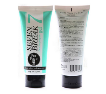 seven7瘦臉霜效果如何 seven7瘦臉霜測評 seven7瘦臉霜效果如何 seven7瘦臉霜測評