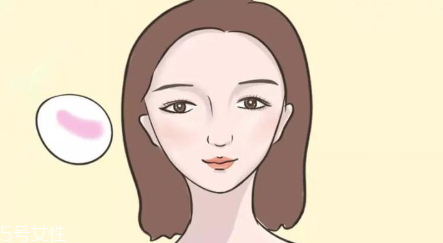 腮紅怎么選擇不出錯 最強腮紅科普合集 腮紅怎么選擇不出錯 最強腮紅科普合集