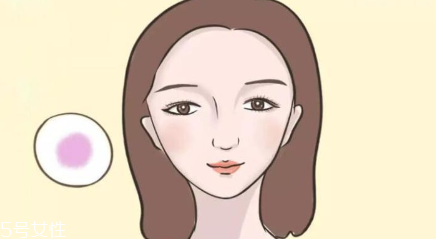 腮紅怎么選擇不出錯 最強腮紅科普合集 腮紅怎么選擇不出錯 最強腮紅科普合集