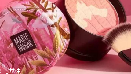 腮紅怎么選擇不出錯 最強腮紅科普合集 腮紅怎么選擇不出錯 最強腮紅科普合集