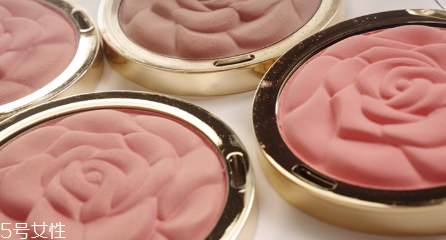 腮紅怎么選擇不出錯 最強腮紅科普合集 腮紅怎么選擇不出錯 最強腮紅科普合集