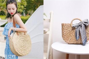 夏天出去玩背什么包 這些包包為夏天而生 夏天出去玩背什么包 這些包包為夏天而生