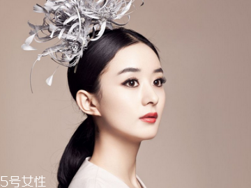 圓臉適合什么眉型 瘦臉眉形助你變瓜子臉 圓臉適合什么眉型 瘦臉眉形助你變瓜子臉