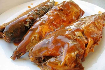 鲅魚怎么挑選 挑選鲅魚的七大看點 鲅魚怎么挑選 挑選鲅魚的七大看點