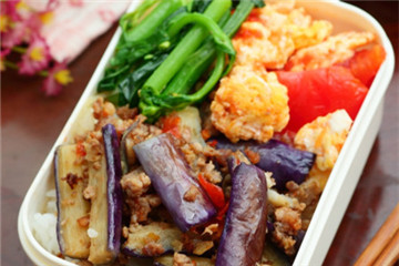 魚香茄子的家常做法 簡單好吃步驟圖解 魚香茄子的家常做法 簡單好吃步驟圖解