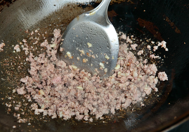 魚香茄子的家常做法 簡單好吃步驟圖解 魚香茄子的家常做法 簡單好吃步驟圖解