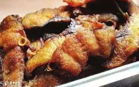 鲅魚怎么去腥才最更有效 五種鲅魚的去腥方法 鲅魚怎么去腥才最更有效 五種鲅魚的去腥方法