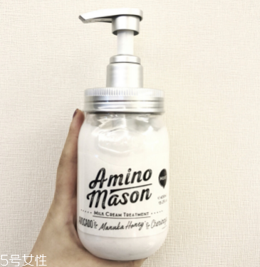 amino mason洗發(fā)水使用測(cè)評(píng) 明星都在用的一款洗發(fā)水 amino mason洗發(fā)水使用測(cè)評(píng) 明星都在用的一款洗發(fā)水