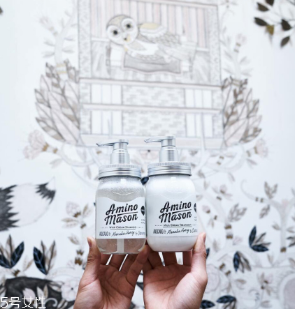 amino mason洗發(fā)水使用測(cè)評(píng) 明星都在用的一款洗發(fā)水 amino mason洗發(fā)水使用測(cè)評(píng) 明星都在用的一款洗發(fā)水