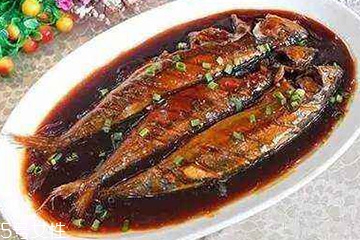 鲅魚怎么做給寶寶吃最有營(yíng)養(yǎng) 清蒸鲅魚 鲅魚怎么做給寶寶吃最有營(yíng)養(yǎng) 清蒸鲅魚