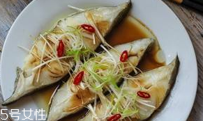 鲅魚的營養(yǎng)價值很高 有利于提神防衰老 鲅魚的營養(yǎng)價值很高 有利于提神防衰老