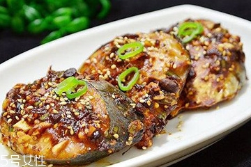 鲅魚的營(yíng)養(yǎng)價(jià)值很高 有利于提神防衰老