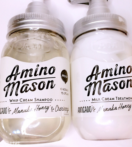 amino mason洗發(fā)水洗完頭頂蓬松嗎 頭發(fā)扁塌必入洗發(fā)水 amino mason洗發(fā)水洗完頭頂蓬松嗎 頭發(fā)扁塌必入洗發(fā)水