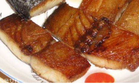 鲅魚的內(nèi)臟能吃嗎 食用魚的內(nèi)臟百害而無(wú)一利