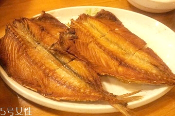 鲅魚吃多了會怎樣 鲅魚能不能吃多 鲅魚吃多了會怎樣 鲅魚能不能吃多