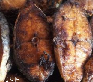 鲅魚吃多了會怎樣 鲅魚能不能吃多 鲅魚吃多了會怎樣 鲅魚能不能吃多