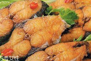 鲅魚是發(fā)物嗎 皮膚過敏患者不能吃鲅魚 鲅魚是發(fā)物嗎 皮膚過敏患者不能吃鲅魚