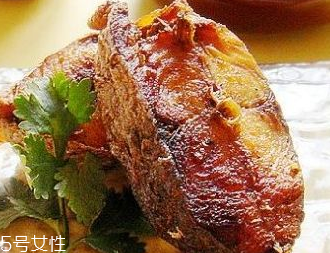 鲅魚怎么保存才更好 鲅魚的正確保存方式 鲅魚怎么保存才更好 鲅魚的正確保存方式