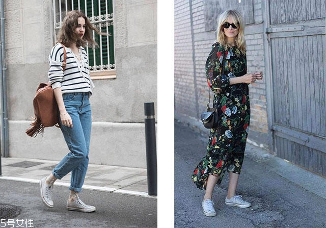 深色衣服怎么穿不顯老 3招就能搞定 深色衣服怎么穿不顯老 3招就能搞定