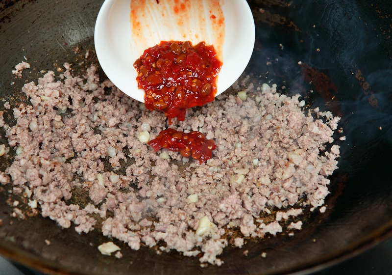 魚香茄子的家常做法 簡單好吃步驟圖解 魚香茄子的家常做法 簡單好吃步驟圖解