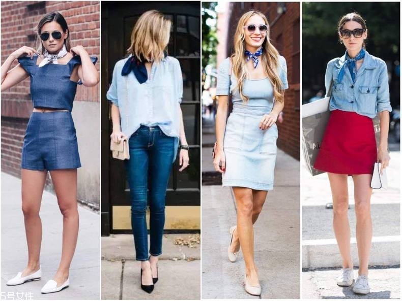 深色衣服怎么穿不顯老 3招就能搞定 深色衣服怎么穿不顯老 3招就能搞定