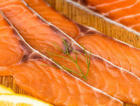 三文魚是大馬哈魚嗎 我們不一樣 三文魚是大馬哈魚嗎 我們不一樣