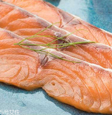 三文魚是大馬哈魚嗎 我們不一樣 三文魚是大馬哈魚嗎 我們不一樣