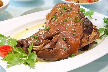 牛肺的營(yíng)養(yǎng)價(jià)值 高效均衡