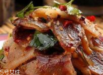 牛肺怎么挑選 牛肺的選購技法 牛肺怎么挑選 牛肺的選購技法